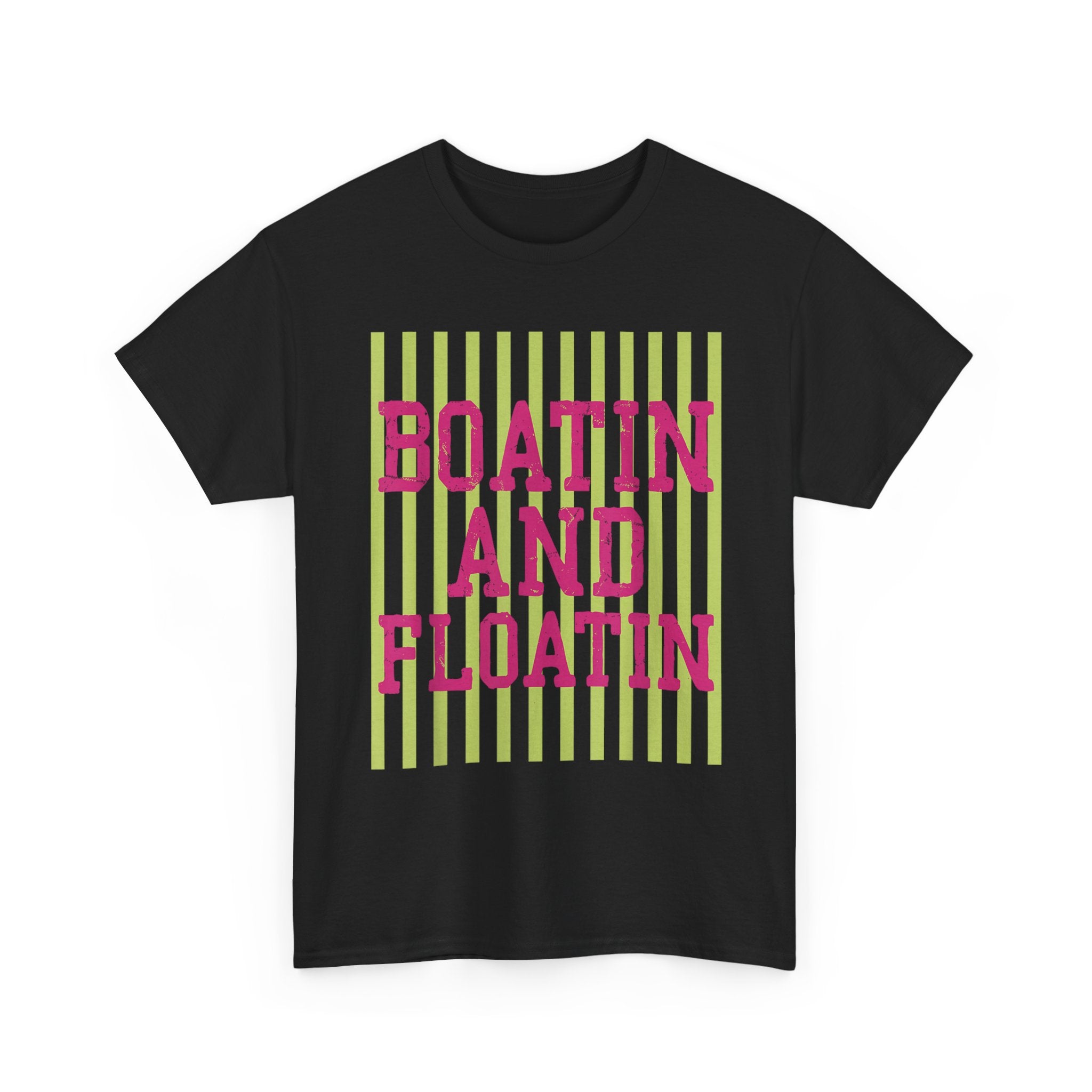 Summer Lakeside Shirt