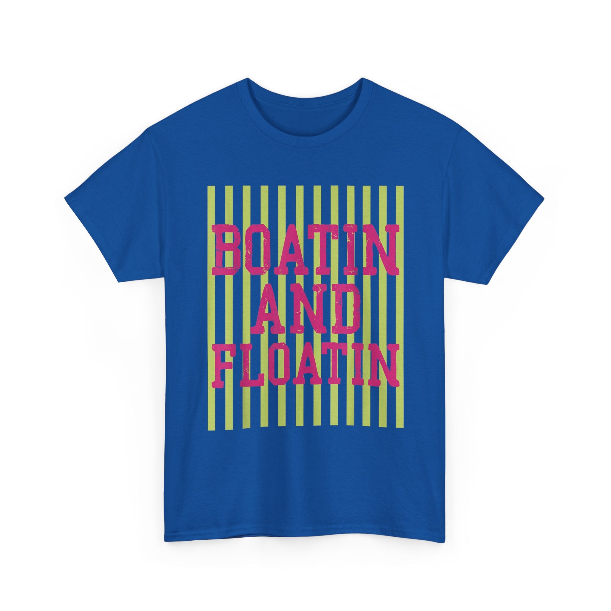 Summer Lakeside Shirt