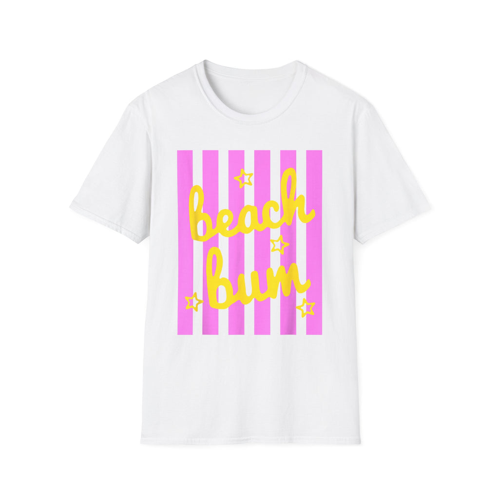 Beach Bum T‑Shirt