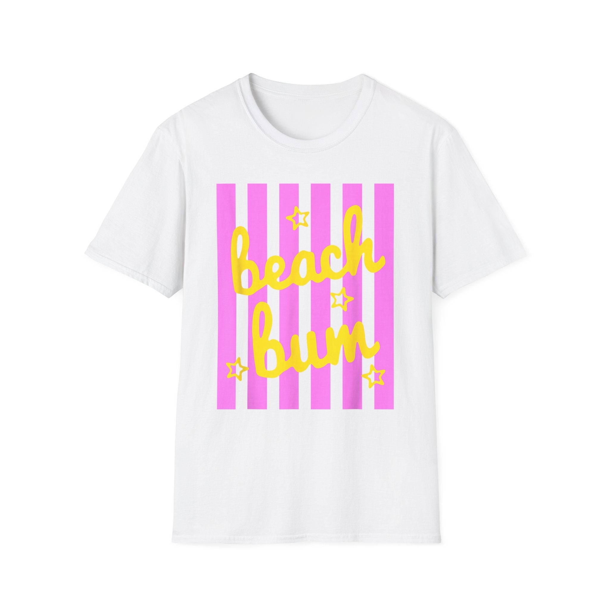 Beach Bum T‑Shirt