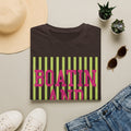 Boatin' and Floatin' T-Shirt — Nautical Summer Tee for Boating Lovers