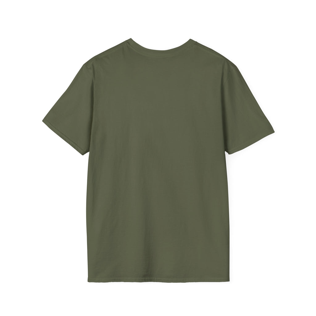 Fueled by Coffee T-Shirt