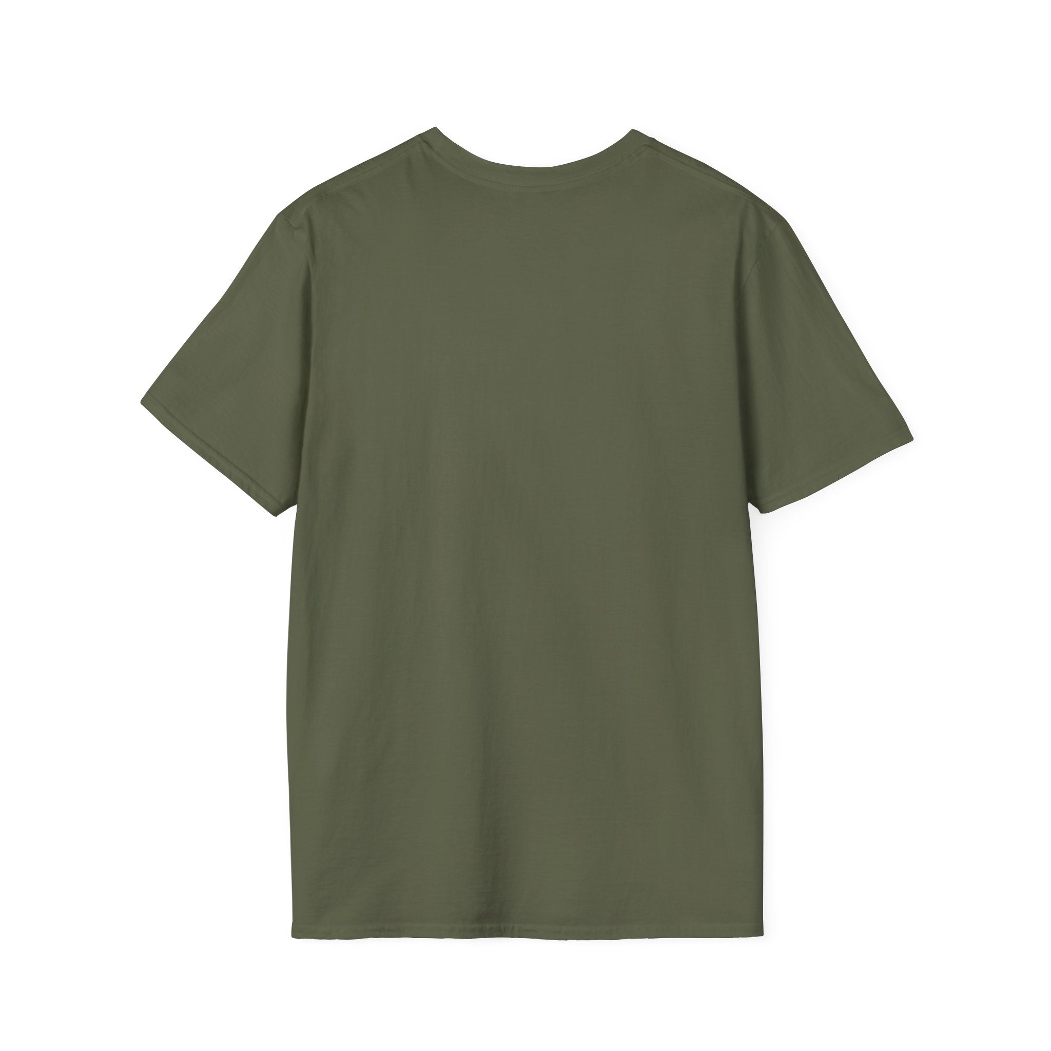 Fueled by Coffee T-Shirt
