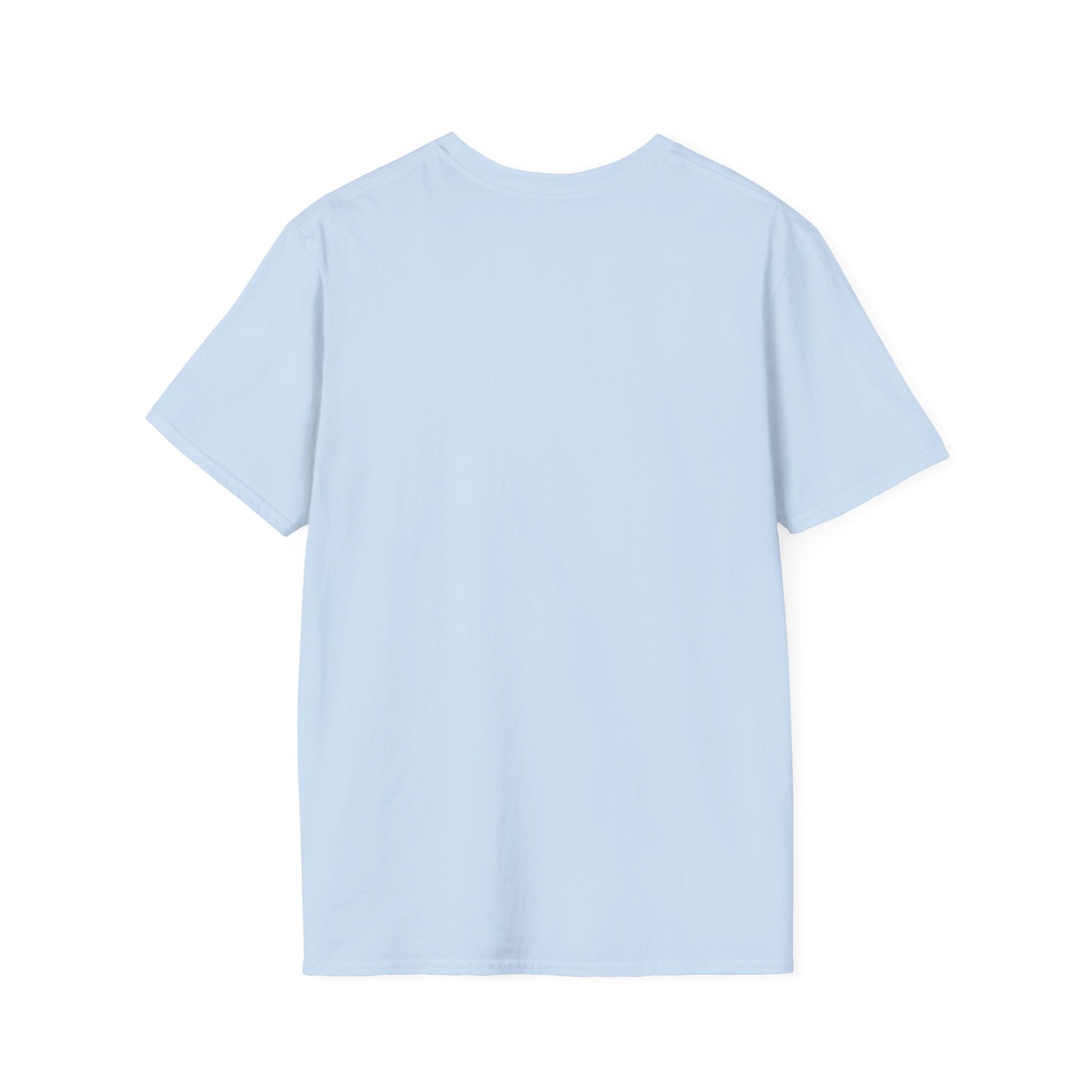 Boatin' and Floatin' T-Shirt — Nautical Summer Tee for Boating Lovers