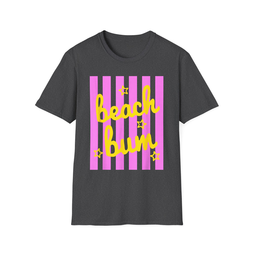 Beach Bum T‑Shirt