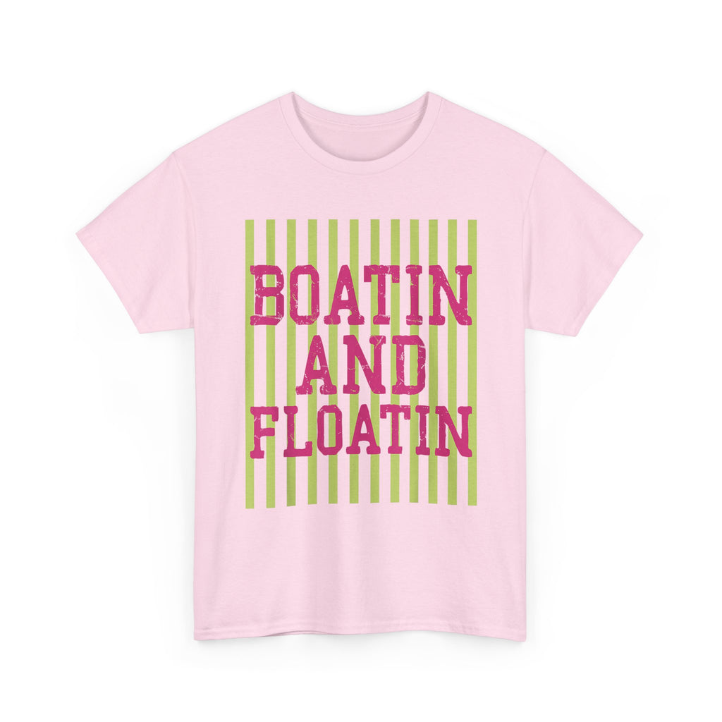 Summer Lakeside Shirt