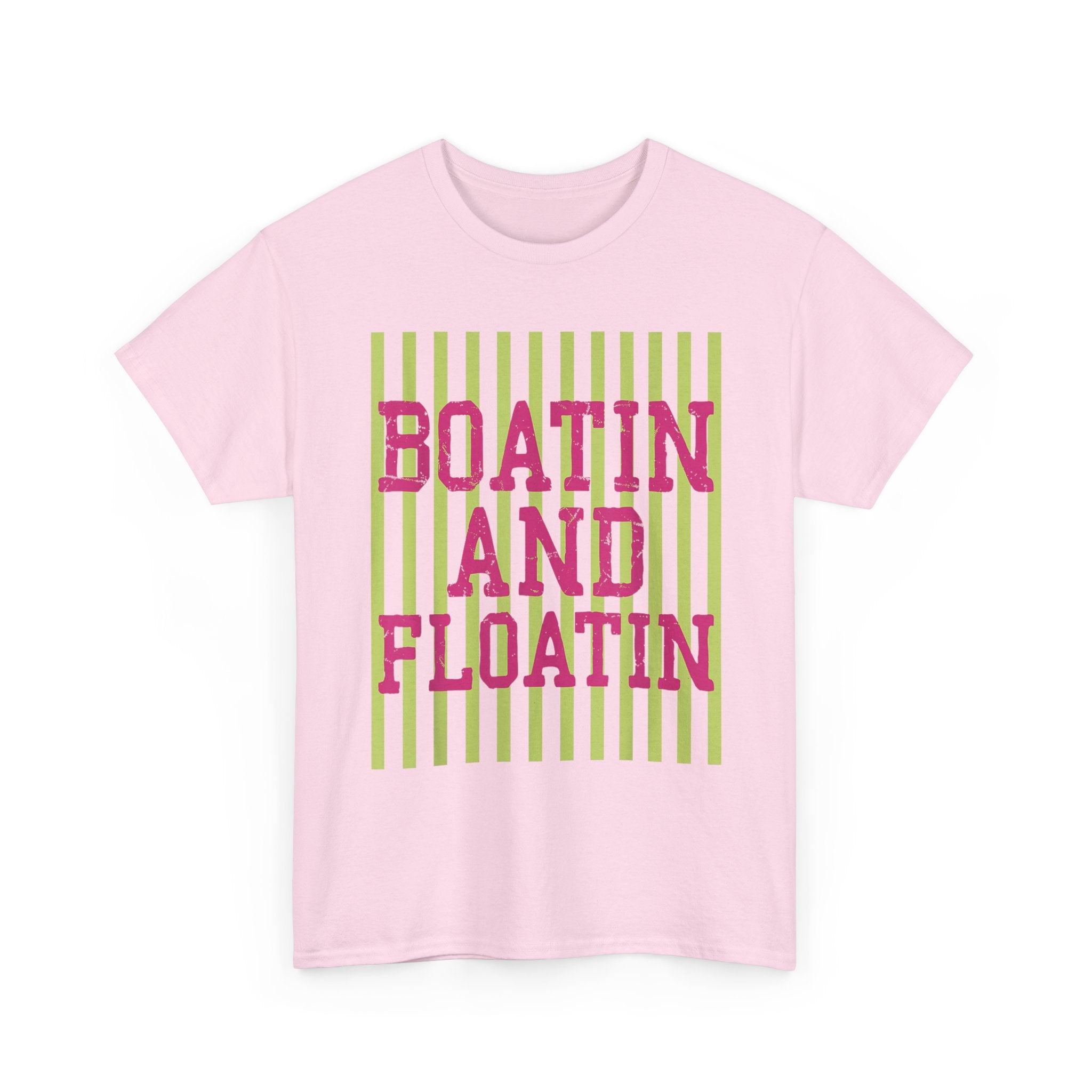 Summer Lakeside Shirt