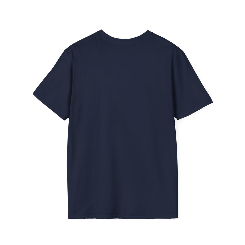 Boatin' and Floatin' T-Shirt — Nautical Summer Tee for Boating Lovers
