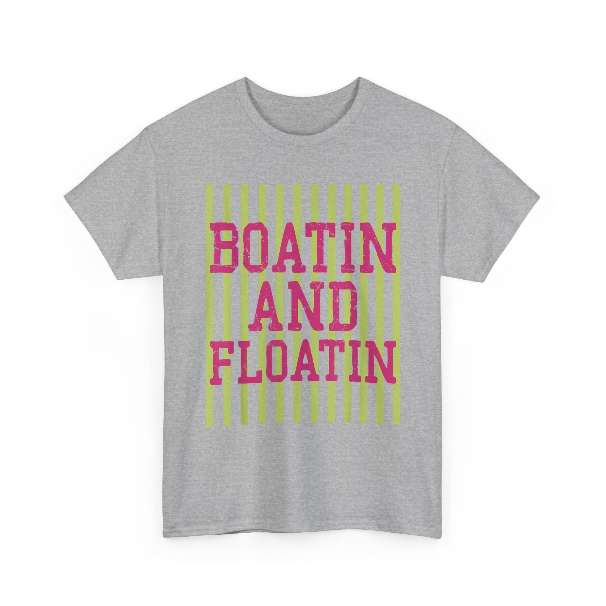 Summer Lakeside Shirt