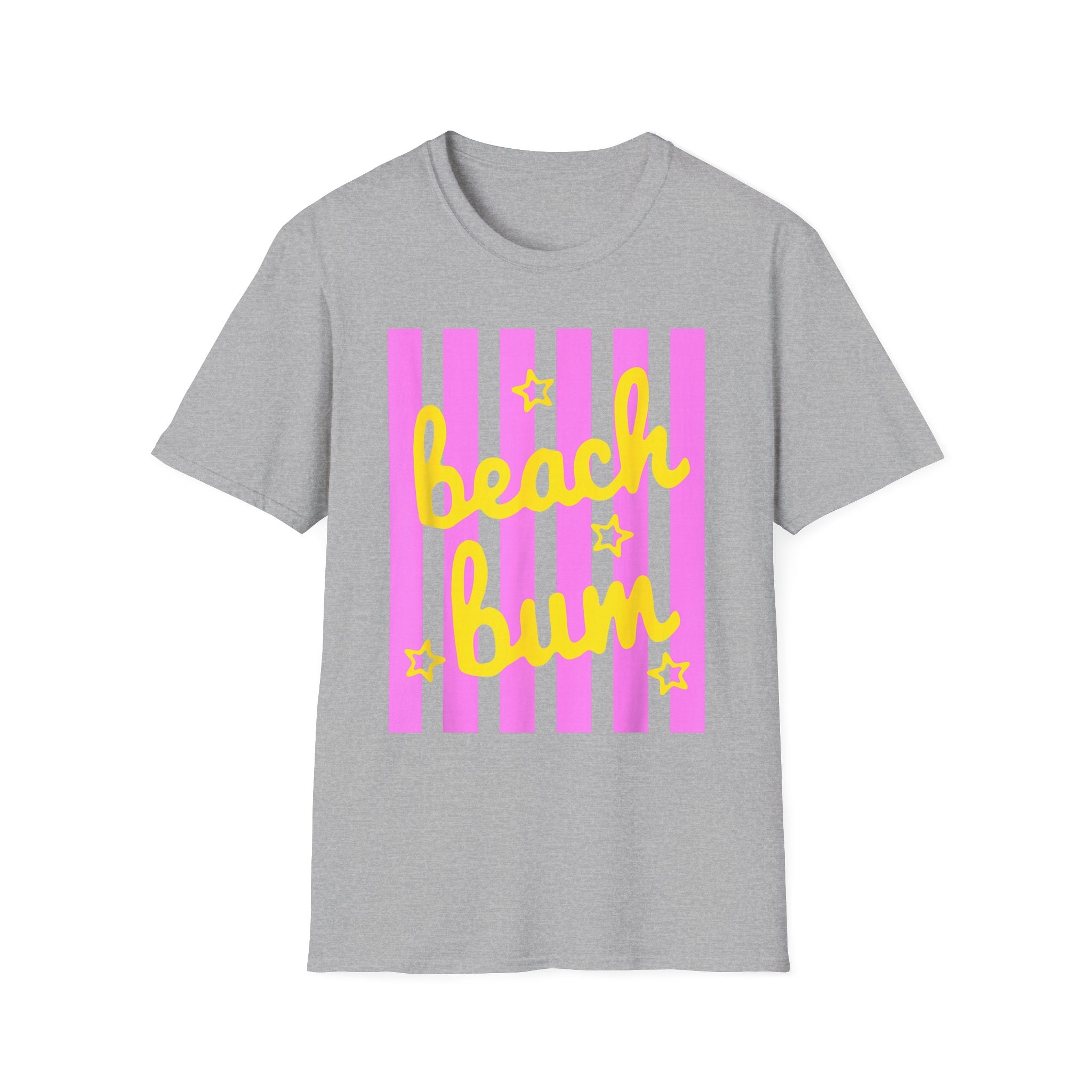Beach Bum T‑Shirt