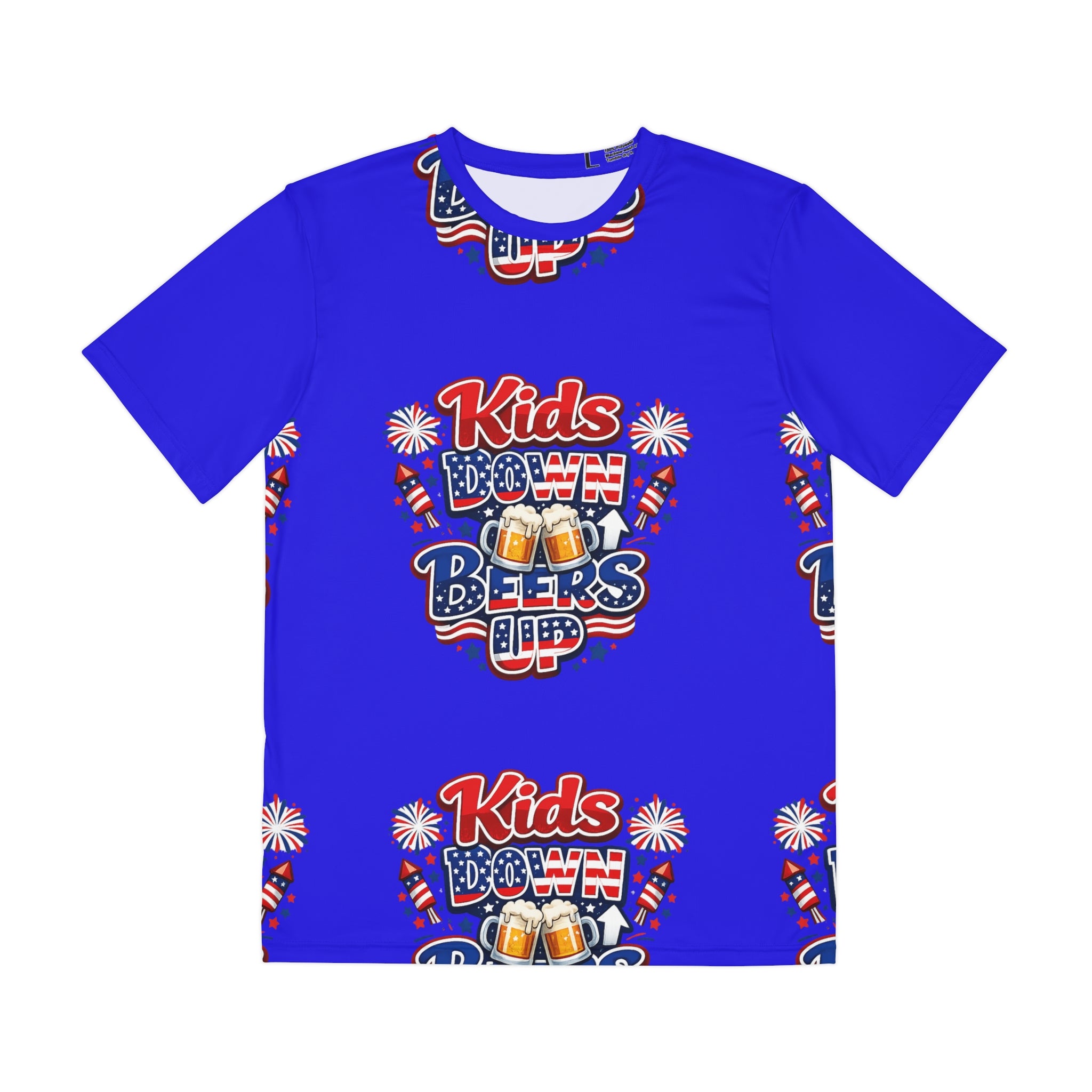 4th of july shirt