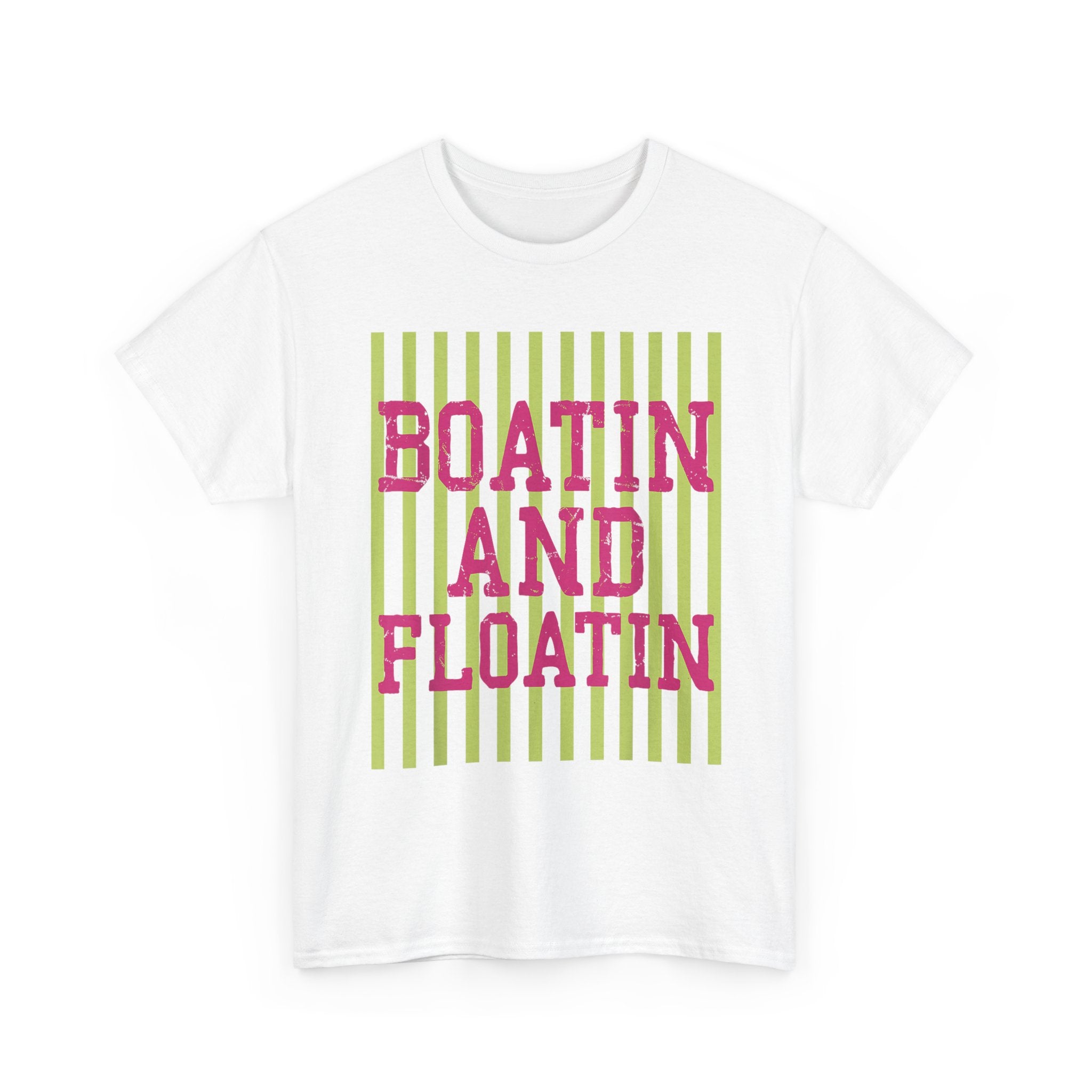 Summer Lakeside Shirt