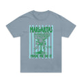 Margaritas Made Me Do It T-Shirt