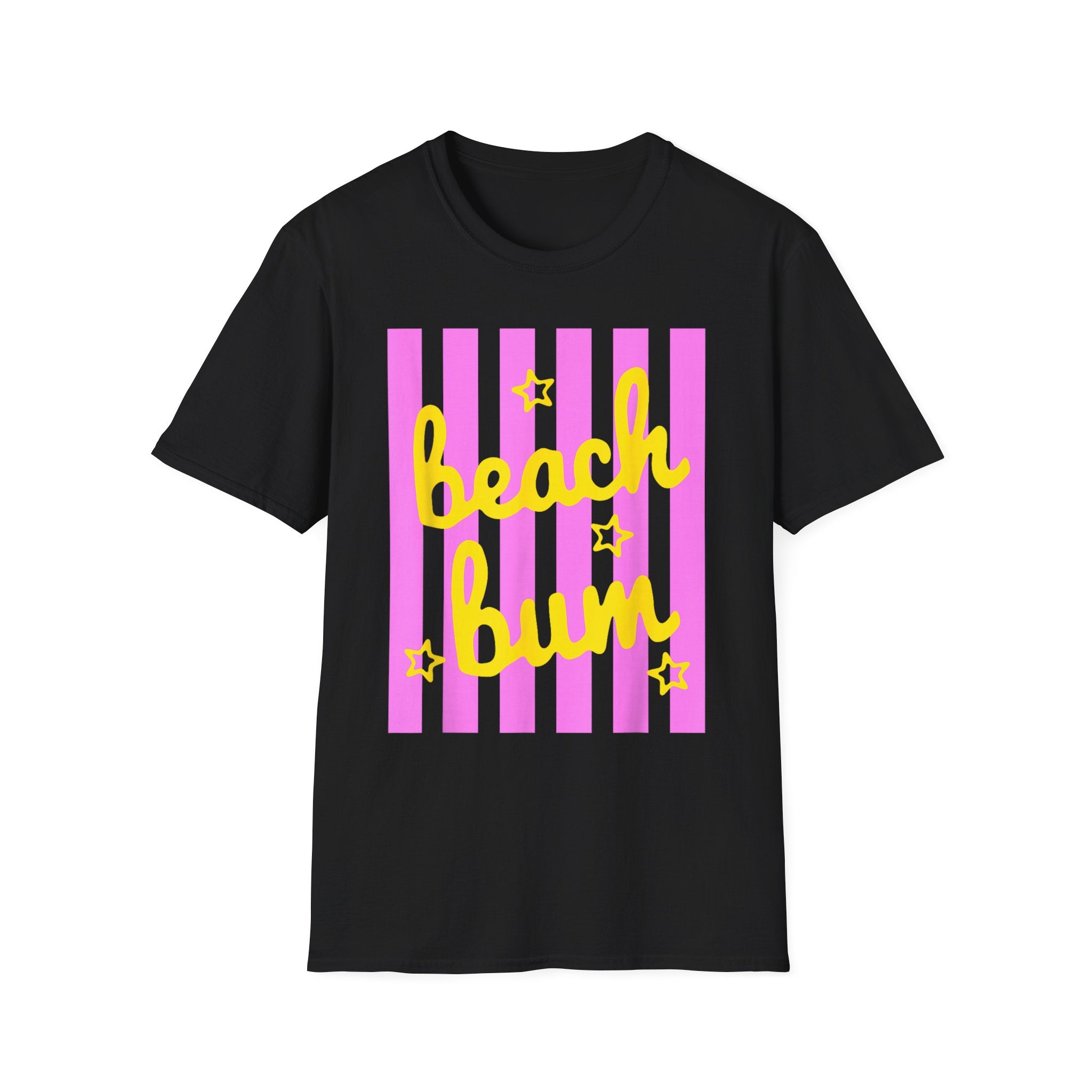 Beach Bum T‑Shirt