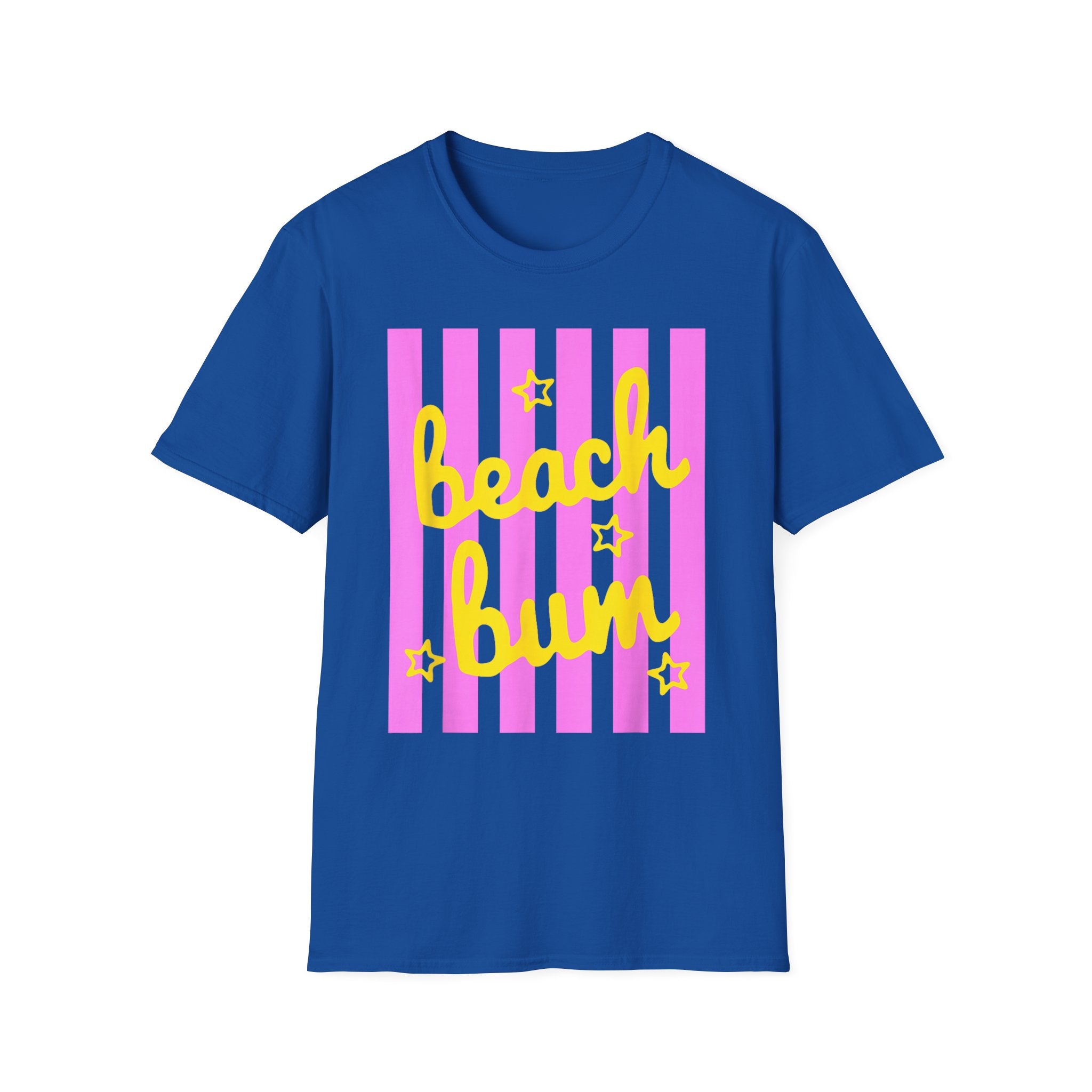 Beach Bum T‑Shirt