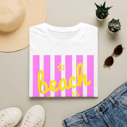 Beach Bum T‑Shirt