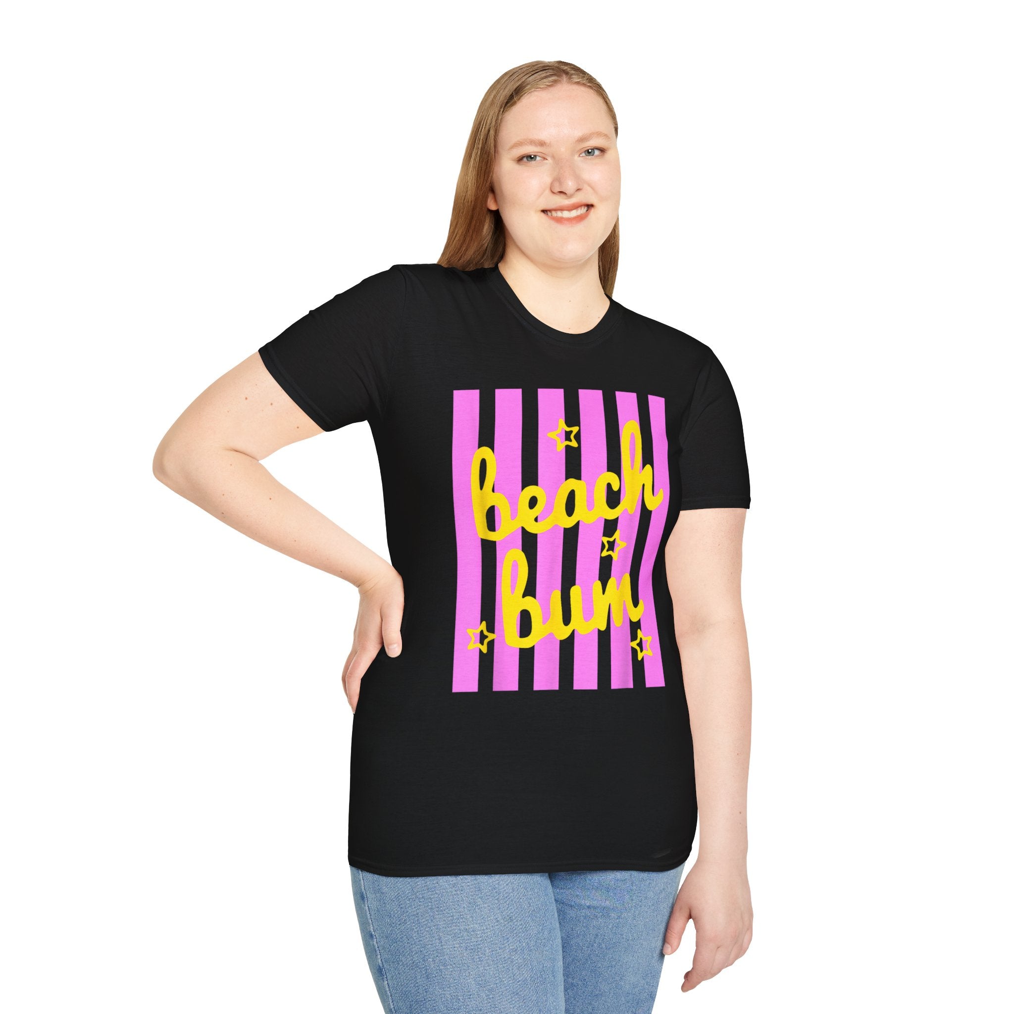 Beach Bum T‑Shirt
