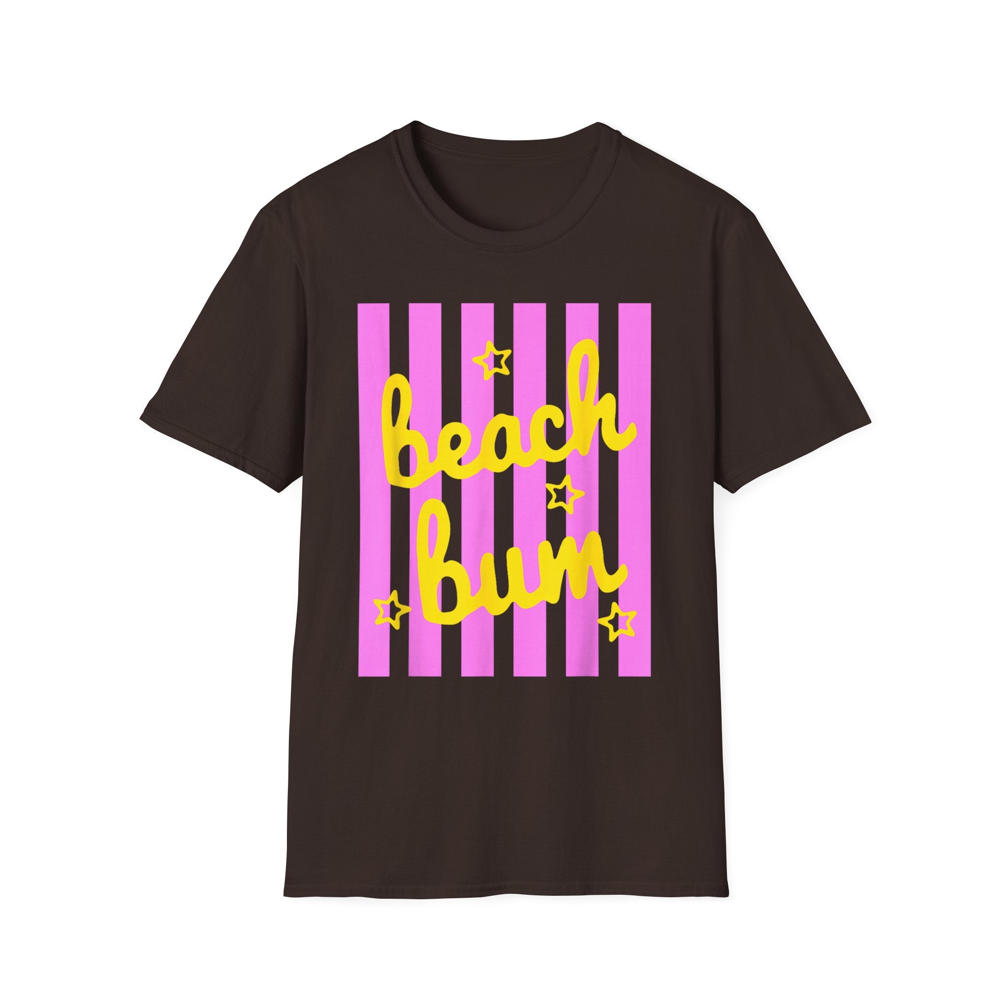 Beach Bum T‑Shirt