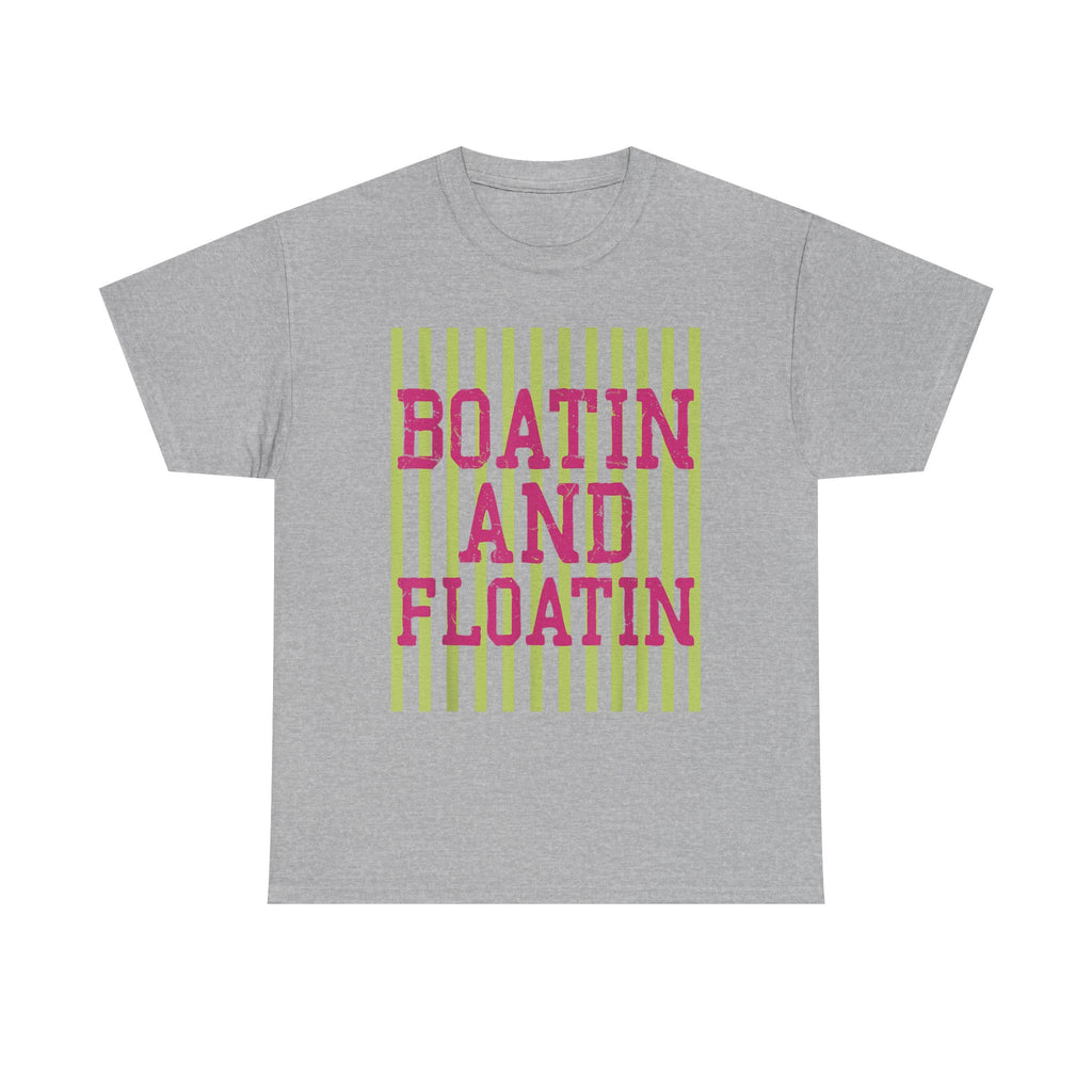 Summer Lakeside Shirt
