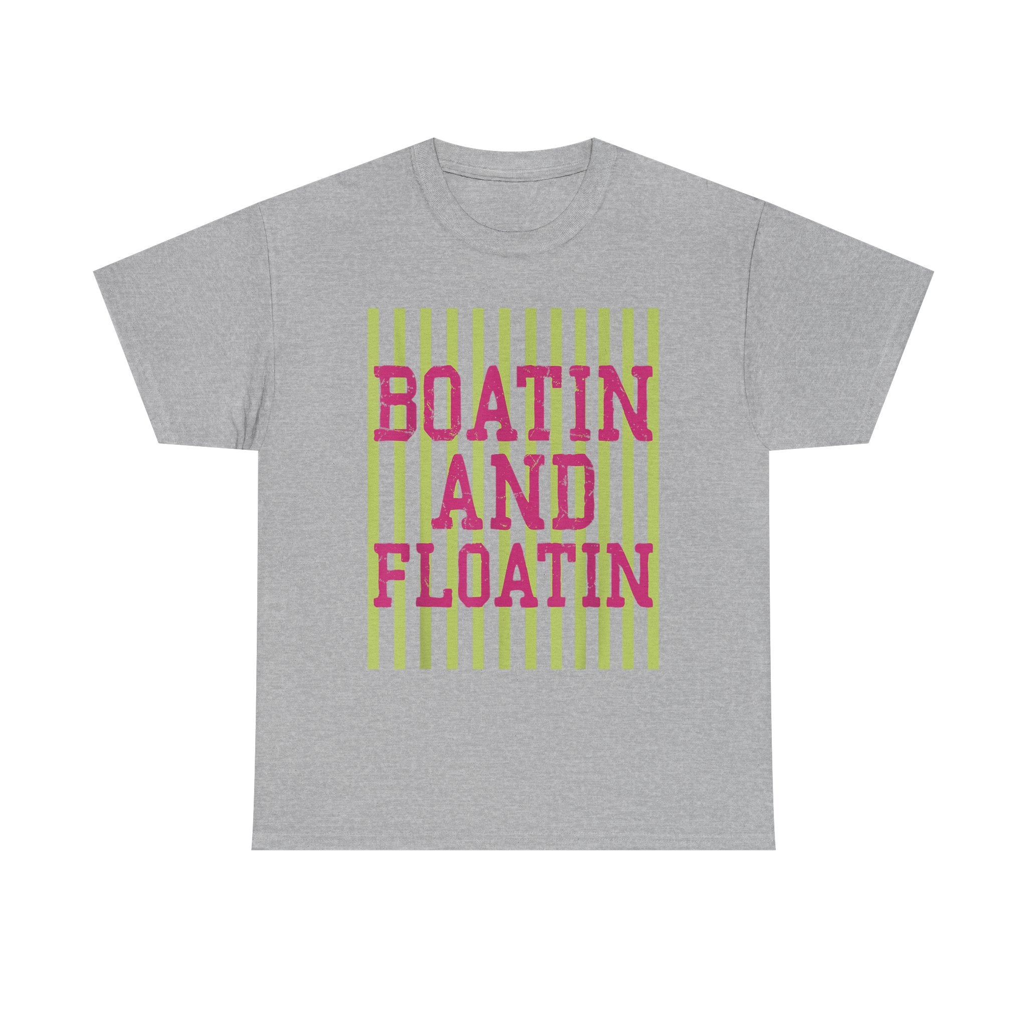 Summer Lakeside Shirt