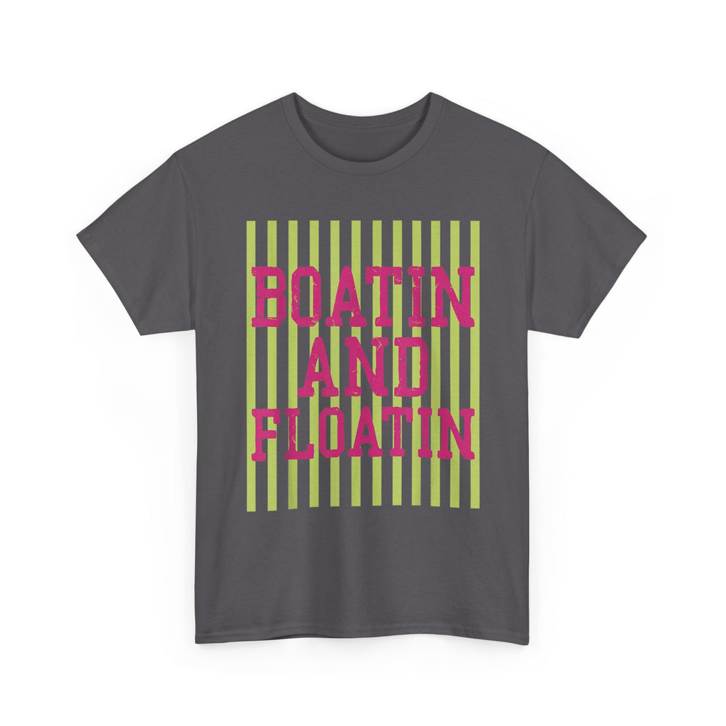 Summer Lakeside Shirt
