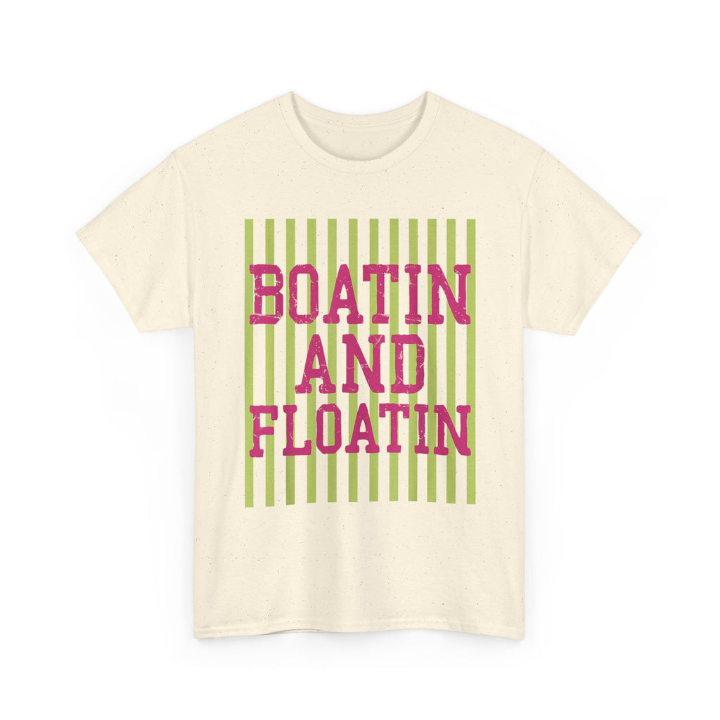 Summer Lakeside Shirt