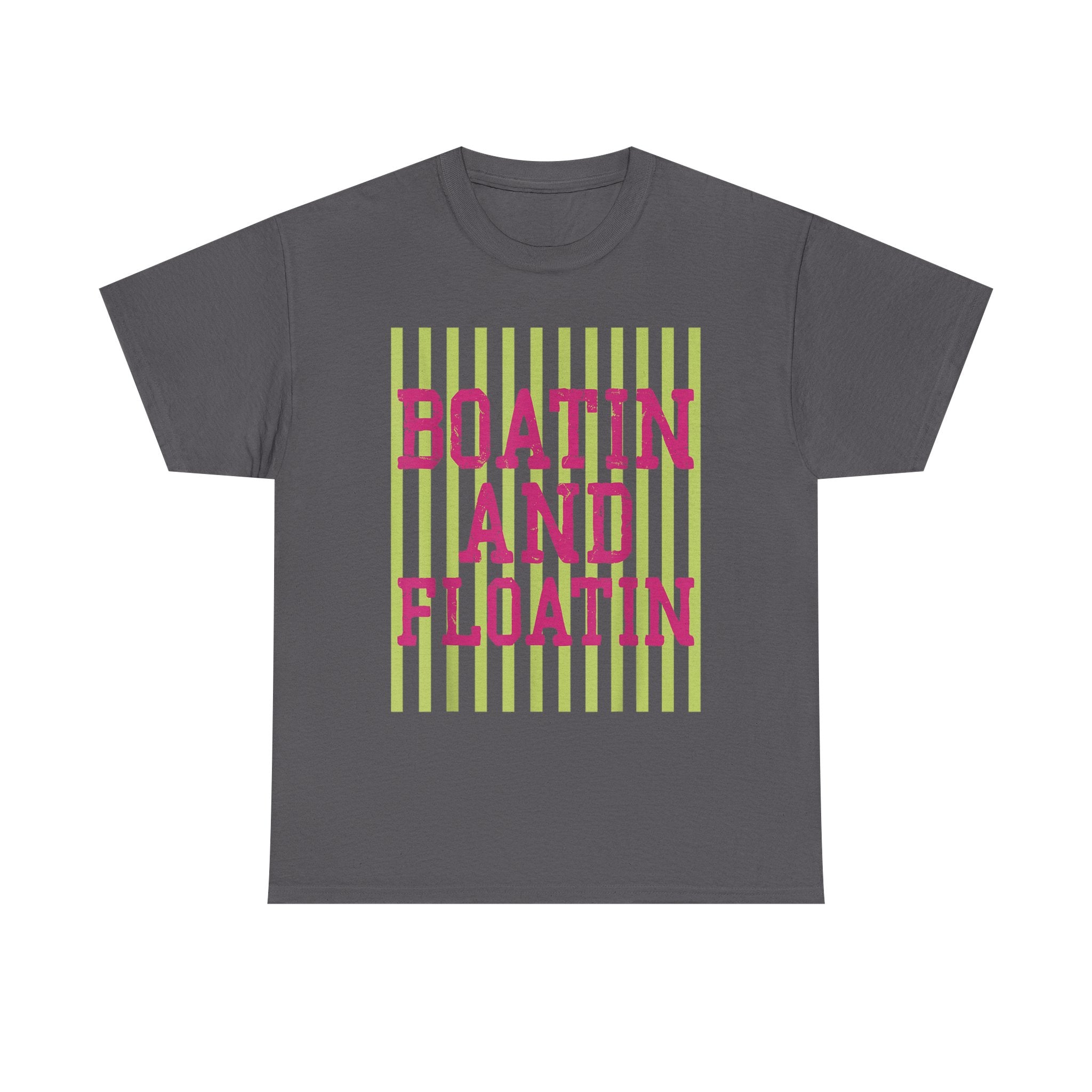 Summer Lakeside Shirt