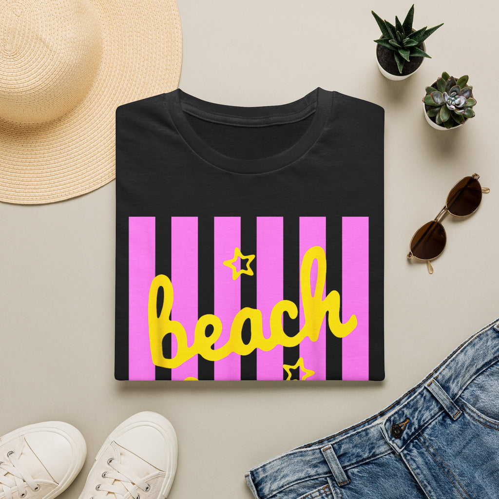 Beach Bum T‑Shirt