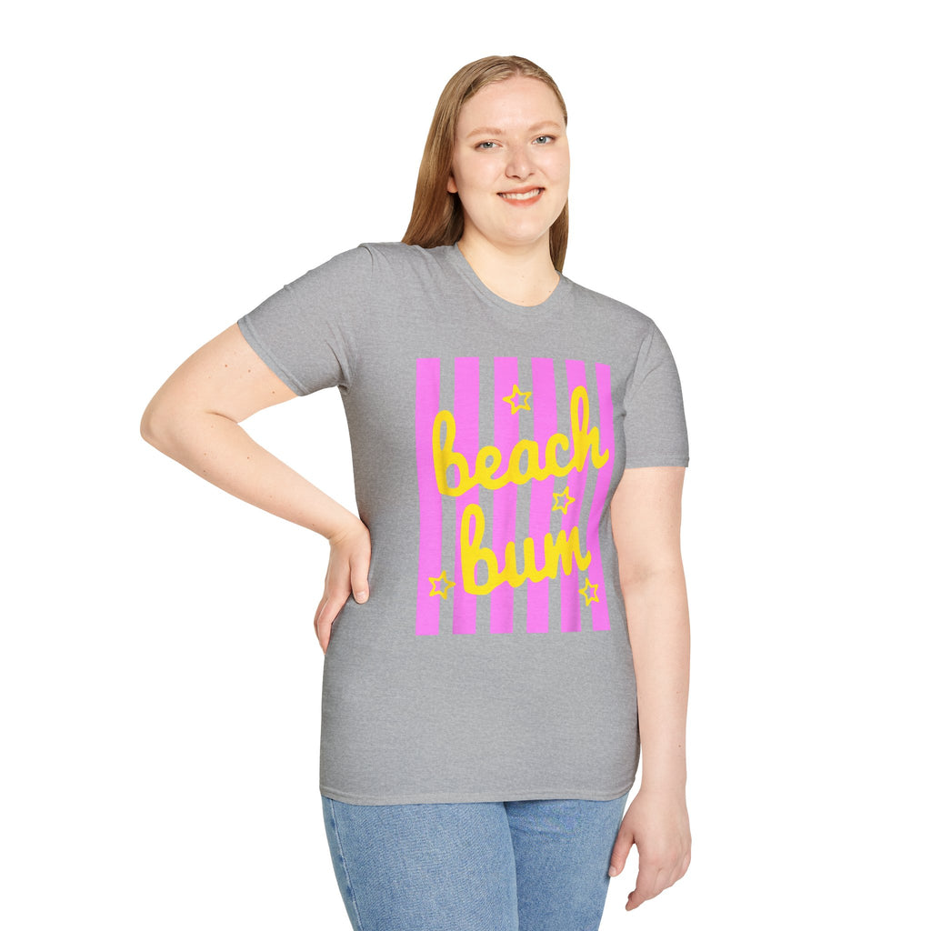 Beach Bum T‑Shirt