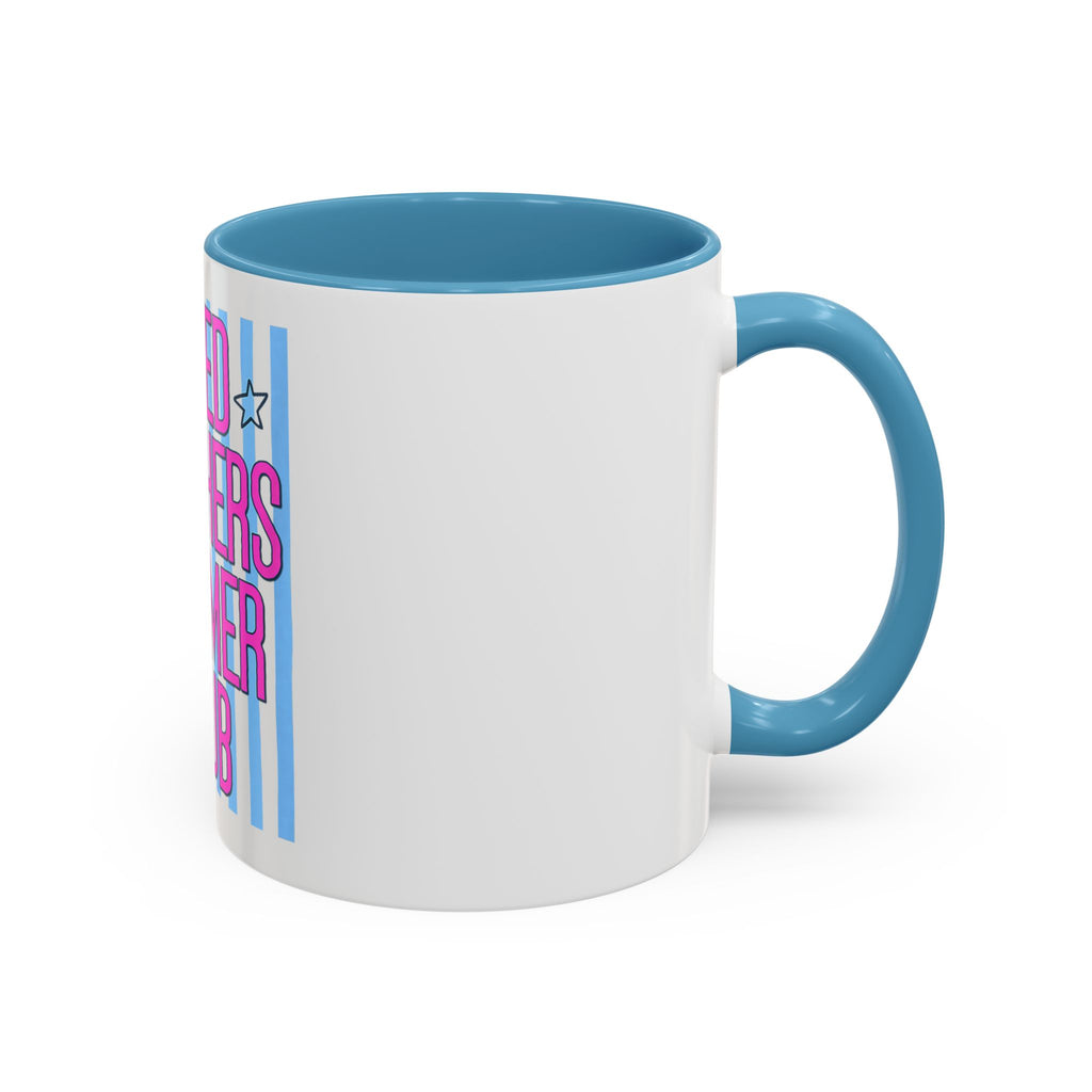 Tired Teachers Coffee Mug