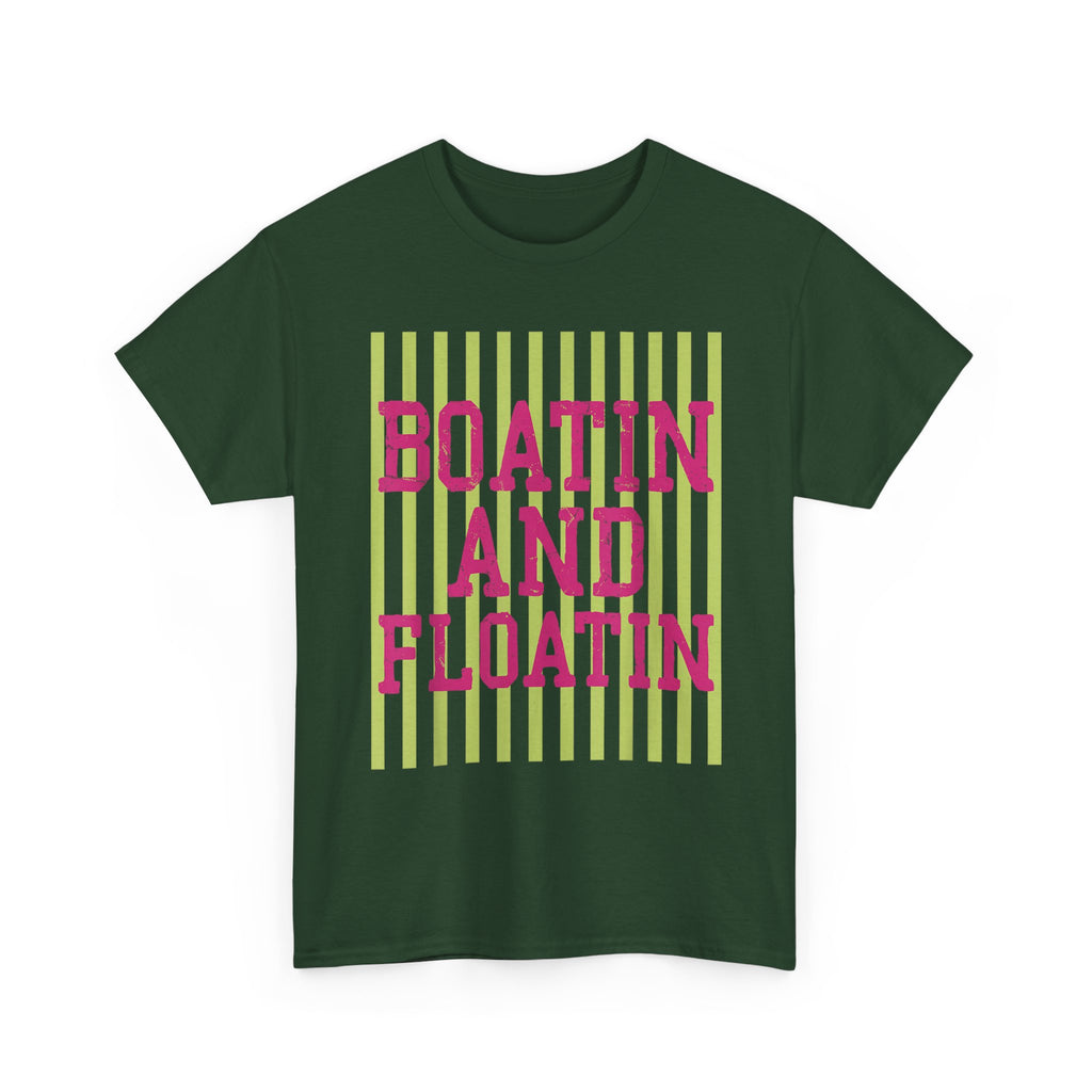 Summer Lakeside Shirt