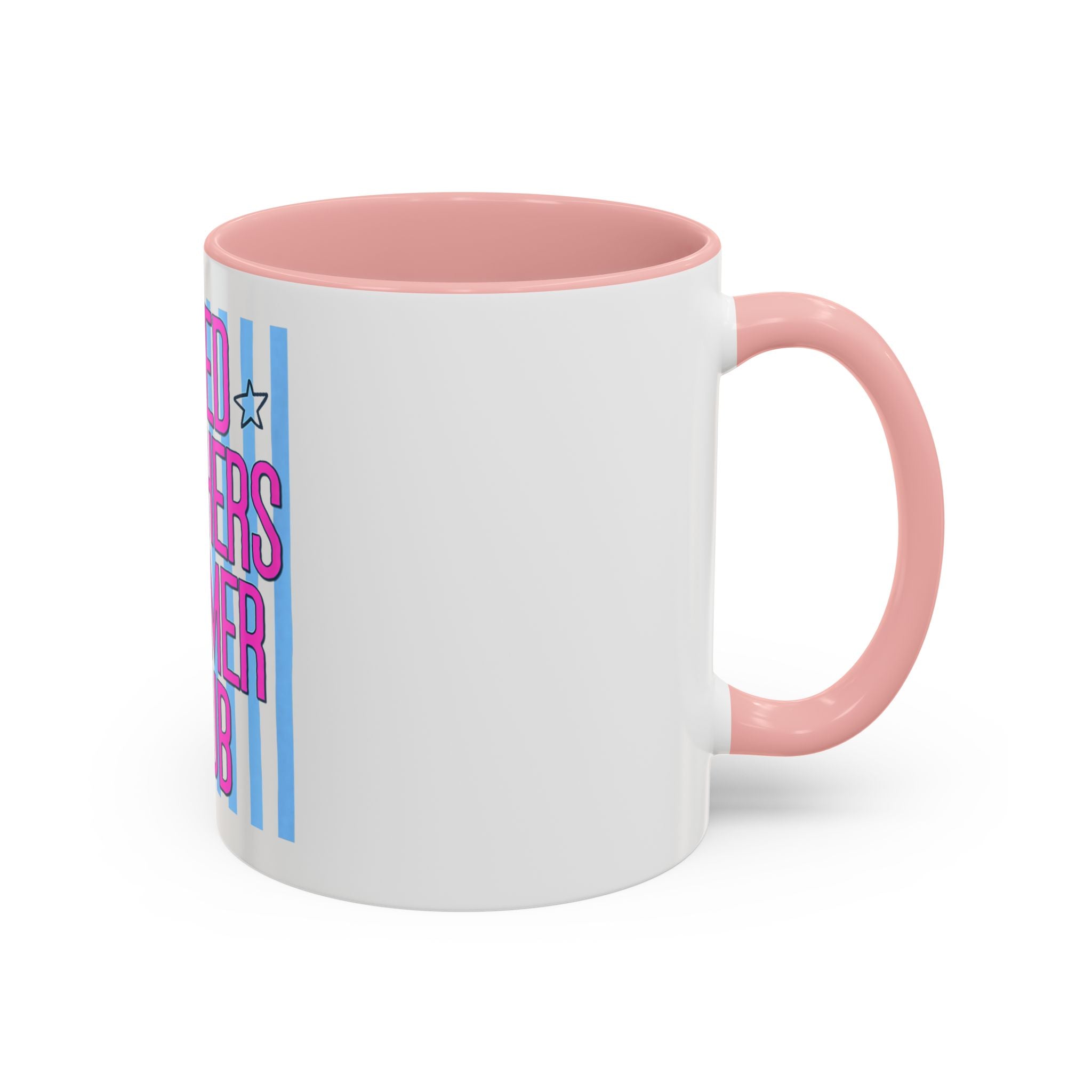 Tired Teachers Coffee Mug