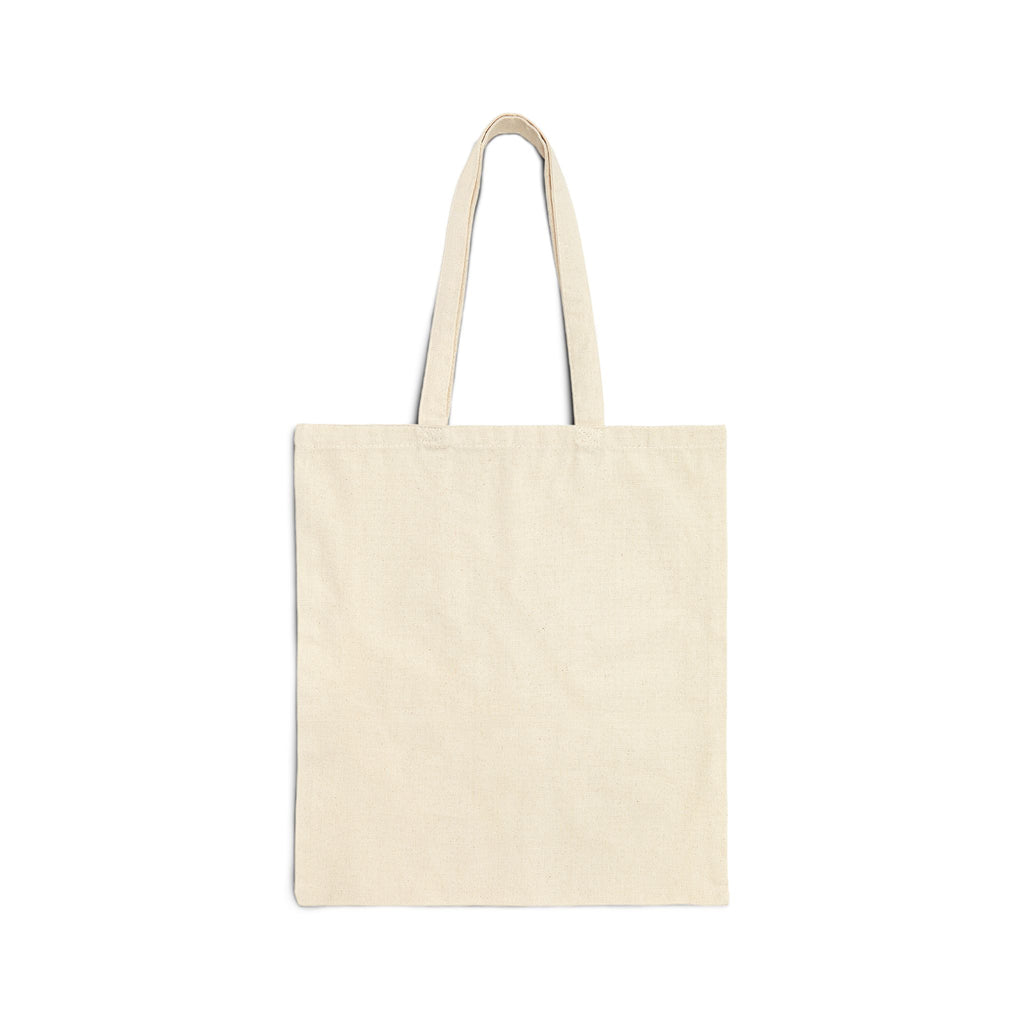 “Not Today, Satan” Canvas Tote