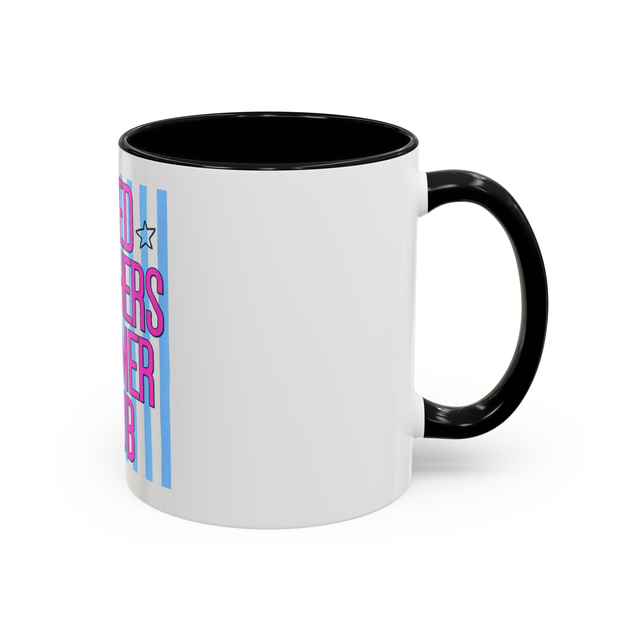 Tired Teachers Coffee Mug