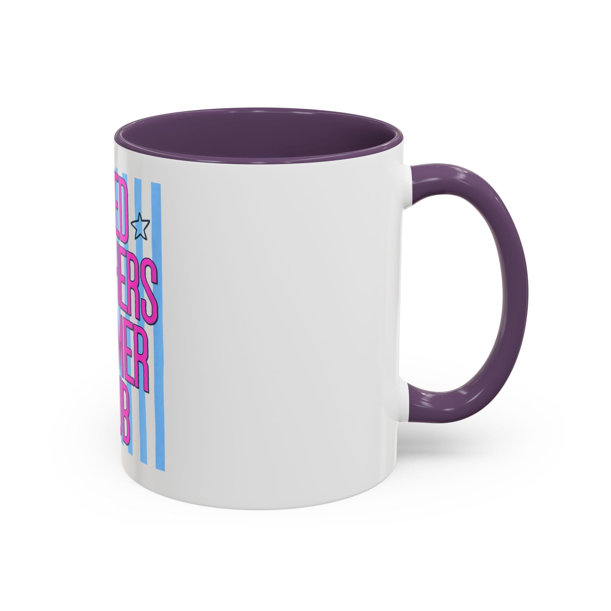 Tired Teachers Coffee Mug
