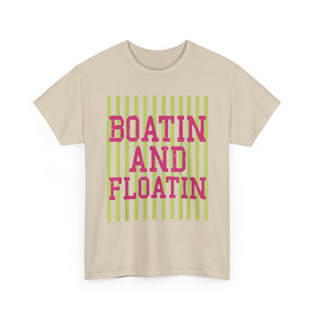 Summer Lakeside Shirt
