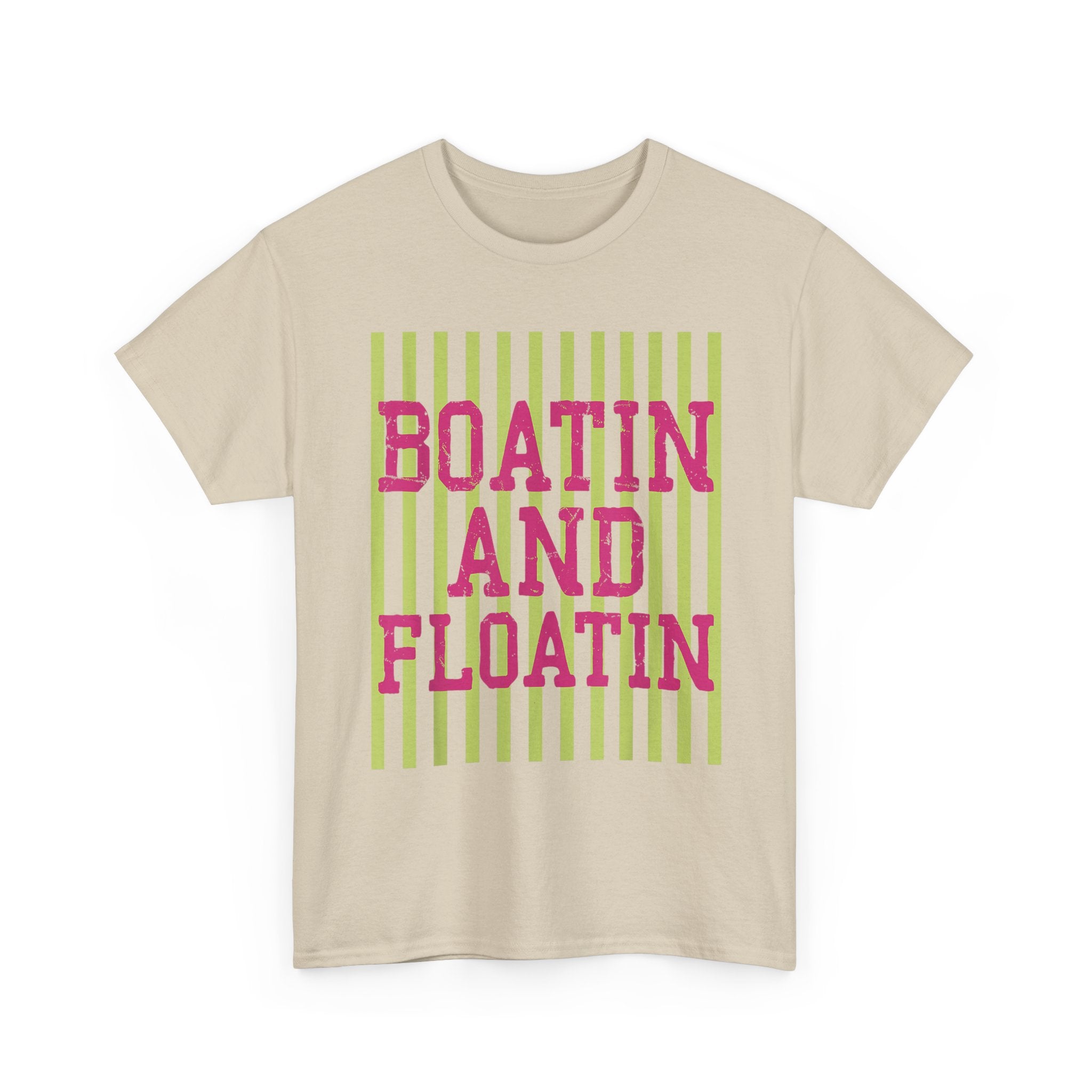 Summer Lakeside Shirt
