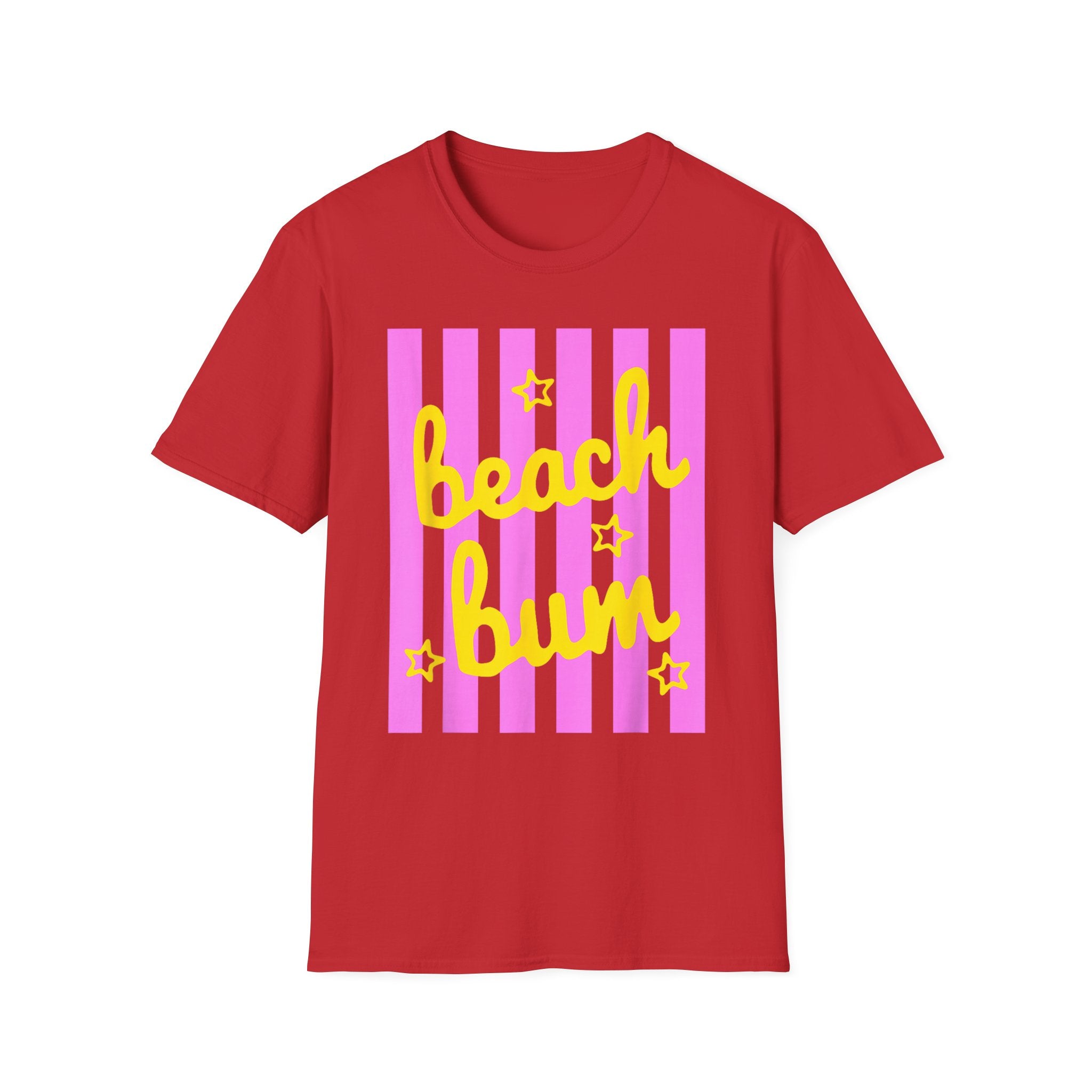Beach Bum T‑Shirt